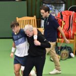 "Alergând pe calea durerii: Starurile ATP critică circuitul, după accidentarea devastatoare a lui Rune, care ar putea să-l țină departe de trei mari competiții" 3 video jucatori de top 10 atp acuza circuitul dupa ce rune a suferit o accidentare groaznica danezul probabil sa rateze trei turnee de mare slem 68fb6f10d4d9a