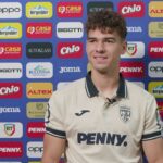 Kevin Ciubotaru, revelația lui Mircea Lucescu pentru confruntările cu Moldova și Austria: "Încă nu-mi vine să cred ce se întâmplă" 2 video kevin ciubotaru marea surpriza a lui mircea lucescu pentru meciurile cu moldova si austria inca nu realizez ce mi se intampla 68e3b036563c5