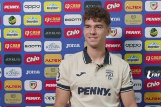 video kevin ciubotaru marea surpriza a lui mircea lucescu pentru meciurile cu moldova si austria inca nu realizez ce mi se intampla 68e3b036563c5
