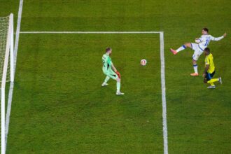 video kosovo cu 5 jucatori din superliga a dat lovitura cu suedia chiar pe ullevi din goteborg 68ede7bf95cda
