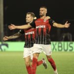 Lincoln Red Imps înving Lech Poznan cu 2-1, grație golului decisiv al jucătorului de la Chindia Târgoviște! Triumful echipei din Gibraltar în fața campioanei Poloniei 2 video lincoln red imps lech poznan 2 1 cu marcator decisiv de la chindia targoviste echipa din gibraltar bate campioana poloniei 68fb2f80dacbd