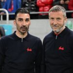 FCSB în negocieri pentru un nou transfer: "Își dorește să se alăture echipei! Avem o conexiune excelentă!" 3 video lobby pentru urmatorul transfer de la fcsb vrea sa vina ma inteleg foarte bine cu el 68ef5c8812978