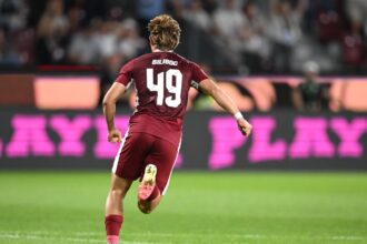 video lorenzo biliboc diamantul luat de nelutu varga de la juventus fotbalistul care l a impresionat emotia de la nationala romaniei 68e7cef7a8fbd
