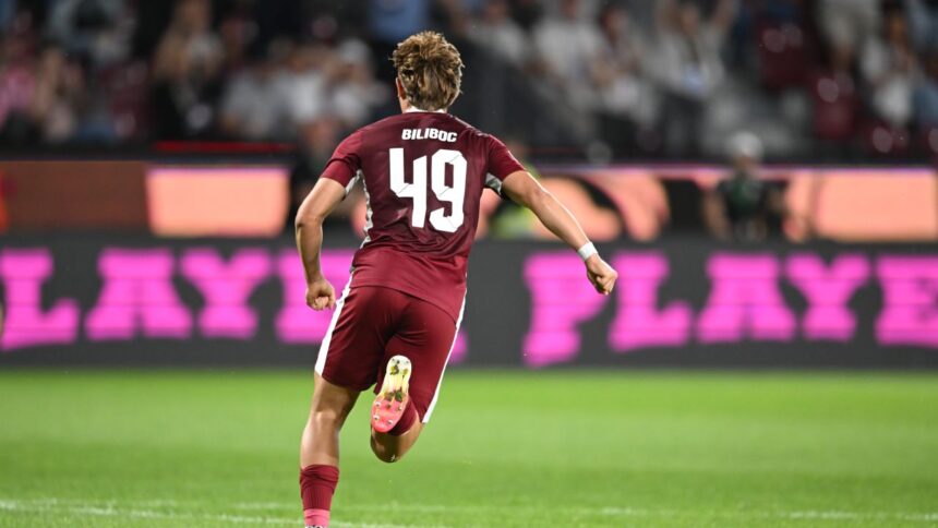 Lorenzo Biliboc, comoara adusă de Neluțu Varga de la Juventus. Talentul care a încântat și a stârnit emoții în echipa națională a României 1 video lorenzo biliboc diamantul luat de nelutu varga de la juventus fotbalistul care l a impresionat emotia de la nationala romaniei 68e7cef7a8fbd