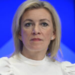 Maria Zaharova analizează alegerile din Republica Moldova, asemănându-le cu cele din România: „Un nou recul pentru Occident” 2 video maria zaharova compara rezultatul alegerilor din republica moldova cu cele din romania un alt pas inapoi al occidentului 68dd367b7bb07