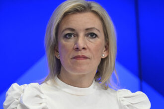 video maria zaharova compara rezultatul alegerilor din republica moldova cu cele din romania un alt pas inapoi al occidentului 68dd367b7bb07
