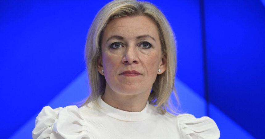 Maria Zaharova analizează alegerile din Republica Moldova, asemănându-le cu cele din România: „Un nou recul pentru Occident” 1 video maria zaharova compara rezultatul alegerilor din republica moldova cu cele din romania un alt pas inapoi al occidentului 68dd367b7bb07