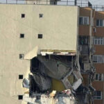 Povestea unei locatare despre explozia din Rahova: „Am simțit o detunătură teribilă. Clădirea a tremurat puternic!” 2 video marturia unei femei despre explozia la blocul din rahova am auzit o bubuitura foarte puternica mi s a miscat bine blocul 68f1fd94a4674