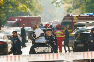 video masuri urgente dupa explozia din rahova luate de primaria capitalei ce s a decis in sedinta consiliului general 68fbaf70511de