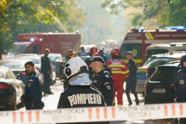 video masuri urgente dupa explozia din rahova luate de primaria capitalei ce s a decis in sedinta consiliului general 68fbaf70511de