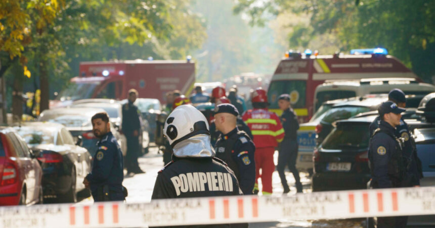 video masuri urgente dupa explozia din rahova luate de primaria capitalei ce s a decis in sedinta consiliului general 68fbaf70511de