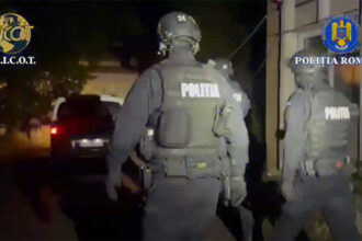 video mega perchezitii la constanta si alte opt judete este vizata o grupare de criminalitate organizata care falsifica permise de conducere carti de identitate diplome si carti de munca 68e750d76feb9