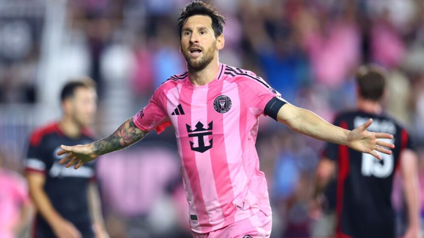 Messi, neobosit în play-off-urile MLS! Starul argentinian strălucește din nou cu o „dublă” impresionantă 1 video messi de neoprit si in play off ul din mls starul argentinian a reusit o noua dubla 68fc87fa2bf07