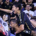 Messi, învins de „Sonaldo”! Fostul partener al lui Drăgușin cucerește trofeul suprem în MLS 3 video messi detronat de sonaldo fostul coleg al lui dragusin a primit premiul cel mare in mls 68ffc21e9abbd