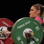 Mihaela Cambei, marea favorită pentru titlul de sportivă a anului 2025 în România? Reacția triplei medaliate de la Campionatul Mondial de haltere! 3 video mihaela cambei sportiva anului 2025 in romania cum a raspuns tripla medaliata de la mondialul de haltere 68e6af15c20a3