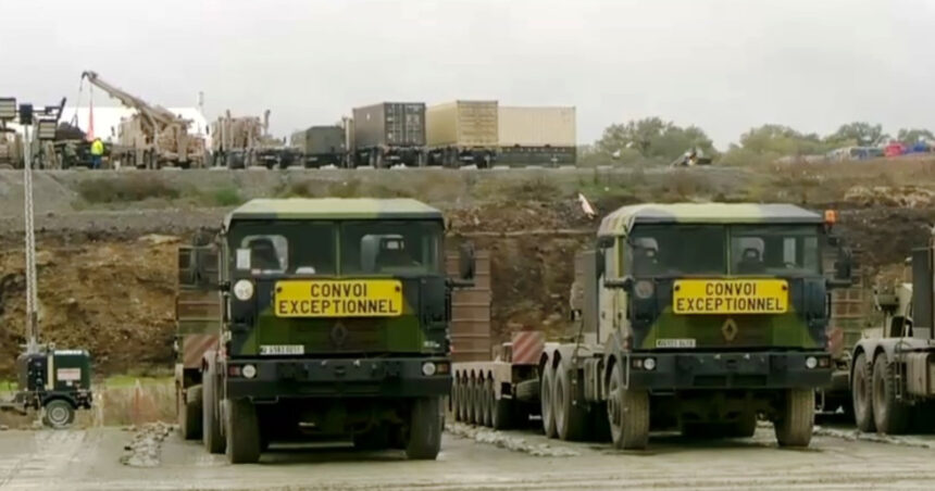 Zeci de mii de soldați NATO sosesc în România. Exercițiul DACIAN FALL 2025 transformă Cincu în hub militar esențial 1 video mii de militari nato ajung in romania exercitiul dacian fall 2025 transforma cincu in centru strategic 68eb5454189ed