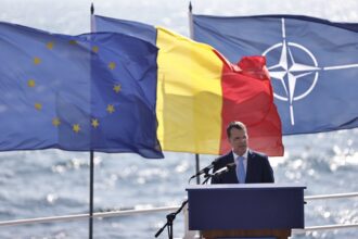 video ministrul apararii declaratii dupa reducerea trupelor americane armata romaniei e principala forta de aparare a romaniei 6901e083dc37e