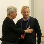 Mircea Lucescu a intervenit la conferința selecționerului din Moldova: "Stabiliți-o!" 2 video mircea lucescu a intrat peste selectionerul moldovei la conferinta fixati o 68e8ac3e427ca