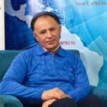 Mohammad Murad: Dialogurile noastre cu Ilie Bolojan s-au stins după ce a devenit premier. M-a mai contactat vreodată pentru a discuta despre turism? 3 video mohammad murad inainte vorbeam cu ilie bolojan cand voiam eu dupa ce a ajuns premier credeti ca m a mai sunat vreodata sa vorbim despre turism 6903d96a0bd96