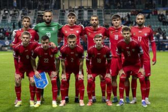 video moldova a obtinut primul punct din preliminarii si depinde de romania pentru locul in barajul cm 2026 68ef405d1b057