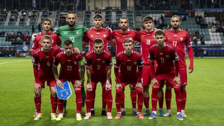 Moldova reușește să obțină primul punct în preliminarii și așteaptă ajutorul României pentru a accede în barajul CM 2026! 1 video moldova a obtinut primul punct din preliminarii si depinde de romania pentru locul in barajul cm 2026 68ef405d1b057