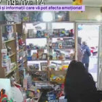 Explozia dintr-un bloc din Rahova, surprinsă de camerele de supraveghere ale unui magazin 3 video momentul exploziei dintr un bloc din rahova surprins intr un magazin de camerele de supraveghere 68f2161faba02