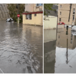 Inundații devastatoare în Năvodari: Subsolurile de pe strada Midia sunt sub ape, iar locuințele suferă. Cetățenii cer ajutorul autorităților! 3 video navodari subsolurile locurilor de la captatul strazii midia sunt inundate apa a intrat si in locuinte localnicii asteapta sprijinul autoritatilor 68e64cdb8942e