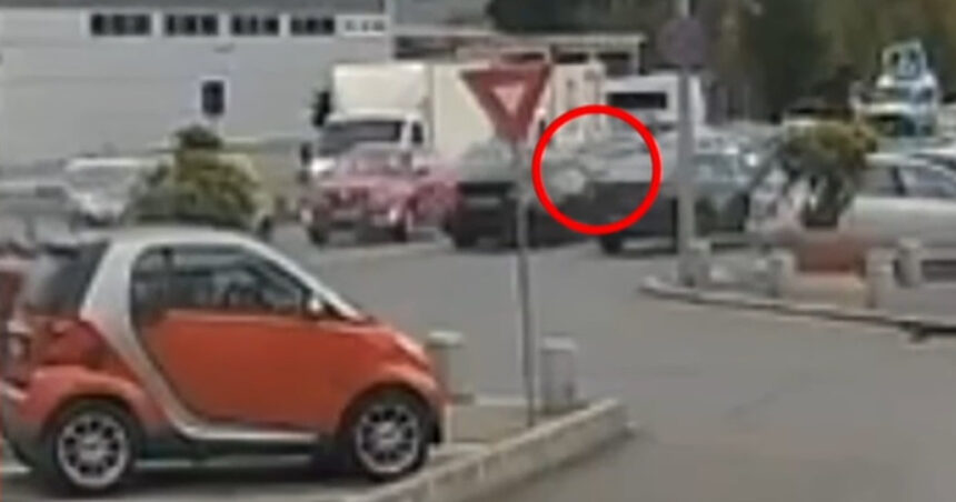 Informații noi despre tragedia de la trecerea de pietoni: Unul dintre șoferii implicați a fost depistat pozitiv la testul de droguri 1 video noi date din accidentul in care o mama a fost ucisa pe trecerea de pietoni unul dintre soferii implicati a iesit pozitiv la drug test 68ee28cf12572