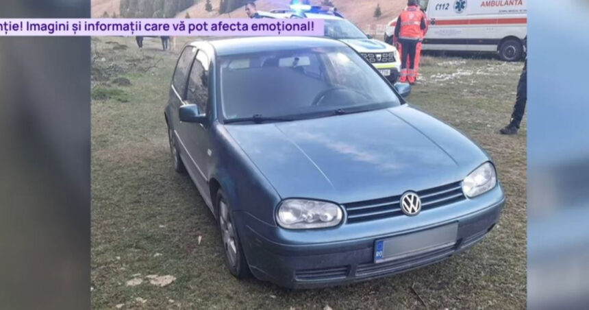 Nouă informații despre tinerii descoperiți împușcați în automobil: Planificau să plece vineri pentru a lucra în Olanda. Teoria investigată de autorități. 1 video noi detalii in cazul tinerilor gasiti impuscati in masina urmau sa plece vineri la munca in olanda ipoteza luata in calcul de politie 68fa3e63bdfe2