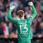 Evaluarea lui Ionuț Andrei Radu în confruntarea neobișnuită cu Atletico Madrid! 3 video nota lui ionut andrei radu in meciul ciudat cu atletico madrid 68e35c077926f