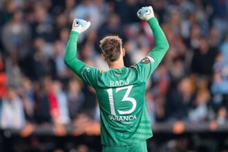 video nota lui ionut andrei radu in meciul ciudat cu atletico madrid 68e35c077926f