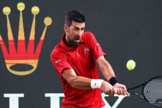video novak robotovic cel mai varstnic semifinalist de turneu atp masters 1000 din istoria tenisului punctul ireal pe care l a castigat 68e8d9f460e80