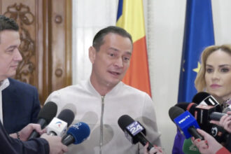 video oficial daniel baluta propus de sorin grindeanu candidat la primaria capitalei ii ia locul gabrielei firea la sefia psd bucuresti 68ff5313f1d8a