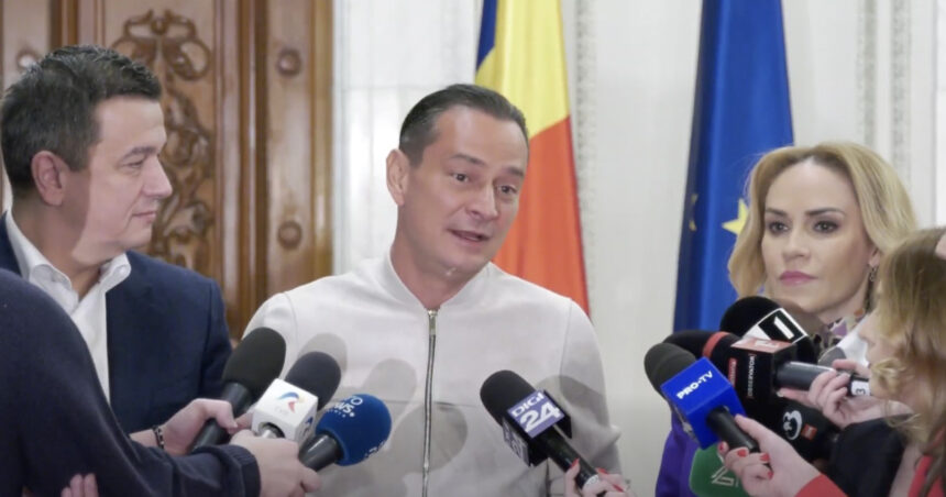 video oficial daniel baluta propus de sorin grindeanu candidat la primaria capitalei ii ia locul gabrielei firea la sefia psd bucuresti 68ff5313f1d8a