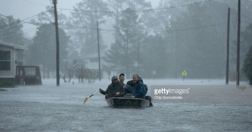 Atenție la inundații: furtuna tropicală Melissa ar putea să devină un „uragan de mare intensitate”, avertizează experții meteo din Statele Unite. Ce zone vor fi afectate? 1 video pericol de inundatii furtuna tropicala melissa poate deveni un uragan puternic avertizeaza meteorologii din sua unde va lovi 68fb7abe9701d