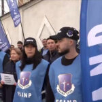 Peste 200 de agenți de poliție se mobilizează la Craiova împotriva închiderii Centrului de Detenție pentru minori și tineri 3 video peste 200 de politisti protesteaza la craiova fata de inchiderea penitenciarului de minori si tineri 68e774ff7a373