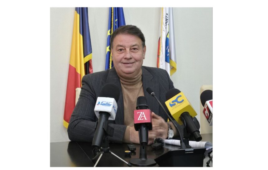 Florin Mitroi, Președintele CJC: Funcția de administrator public al județului Constanța dispare din organigramă! 1 video presedintele cjc florin mitroi nu mai exista functia de administrator public al judetului constanta in organigama 68ff4b0e5396b