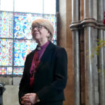 „Sarah Mullally: Pionieră a Bisericii Anglicane, prima femeie arhiepiscop care ne îndeamnă la unitate în fața urii și rasismului” 3 video prima femeie arhiepiscop care va conduce biserica anglicana cine este sarah mullally ura si rasismul nu ne pot dezbina 68dfdcbc41638