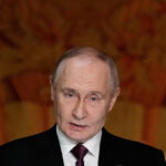 Primul răspuns al lui Vladimir Putin la sancțiunile severe impuse de Donald Trump Rusiei 3 video prima reactie a lui vladimir putin dupa ce donald trump a impus sanctiuni dure rusiei 68fa76a5af226