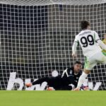 “Ultima șansă: Penalty-ul ratat transformă soarta unui meci din Serie A” 3 video priviti cat inca se mai poate penalty ul ratat devenit gol din actiune a decis soarta unui meci din serie a 68e0bc872afde