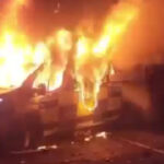 Dublinul în flăcări: Proteste tumultoase și ciocniri cu forțele de ordine după abuzul asupra unei fetițe – „Nu putem tolera așa ceva!” 3 video proteste violente si confruntari cu politia in dublin dupa cazul unei fetite agresate sexual este inacceptabil 68f87c7435dd8