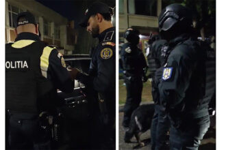 video razii cu luptatorii sas la ostrov baneasa rasova oltina si lipnita a plouat cu sanctiuni si dosare penale 68f4ad7945318