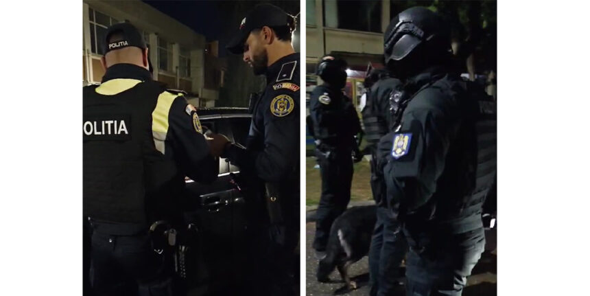 Razii fulger cu forțele SAS în Ostrov, Băneasa, Rasova, Oltina și Lipnița: Sancțiuni și dosare penale la ordinea zilei! 1 video razii cu luptatorii sas la ostrov baneasa rasova oltina si lipnita a plouat cu sanctiuni si dosare penale 68f4ad7945318