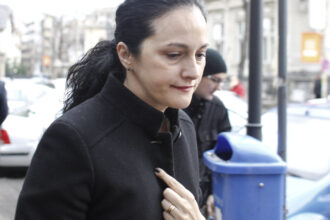 video reactia ministrului justitiei dupa eliberarea alinei bica radu marinescu comenteaza un posibil precedent creat 68e38b10ae8a9