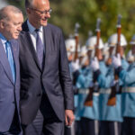 Recep Erdogan îl interpelează pe cancelarul Friedrich Merz: „Oare Germania ignoră genocidul din Gaza?” Ce reacție a generat aceasta? 3 video recep erdogan l a apostrofat pe cancelarul friedrich merz germania nu vede genocidul israelian din gaza ce raspuns a primit 6903ad793055c