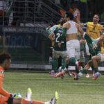 Revenire spectaculoasă și accedere în finala Copa Libertadores cu un penalty decisiv în ultimele clipe! 3 video remontada senzationala si calificare in finala copa libertadores dupa un penalty in ultimele minute 690469ce1127b