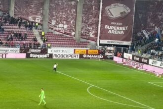 video revoltator gestul facut de un pusti pe finalul meciului rapid farul 68e1849ce6e3b
