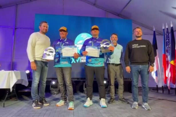 video romania campioana mondiala la pescuit din barca dupa 8 ani de asteptare 68e36a2440e67