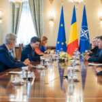 România și Australia îmbărbătează parteneriatul: Nicușor Dan susține înființarea unei misiuni diplomatice în capitala României 3 video romania si australia isi consolideaza cooperarea nicusor dan incurajeaza deschiderea unei reprezentante diplomatice la bucuresti 68ecfb816608b