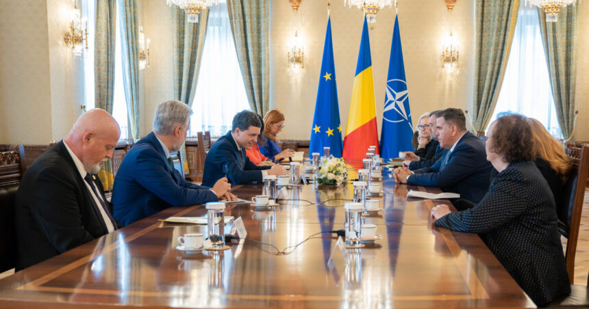 video romania si australia isi consolideaza cooperarea nicusor dan incurajeaza deschiderea unei reprezentante diplomatice la bucuresti 68ecfb816608b